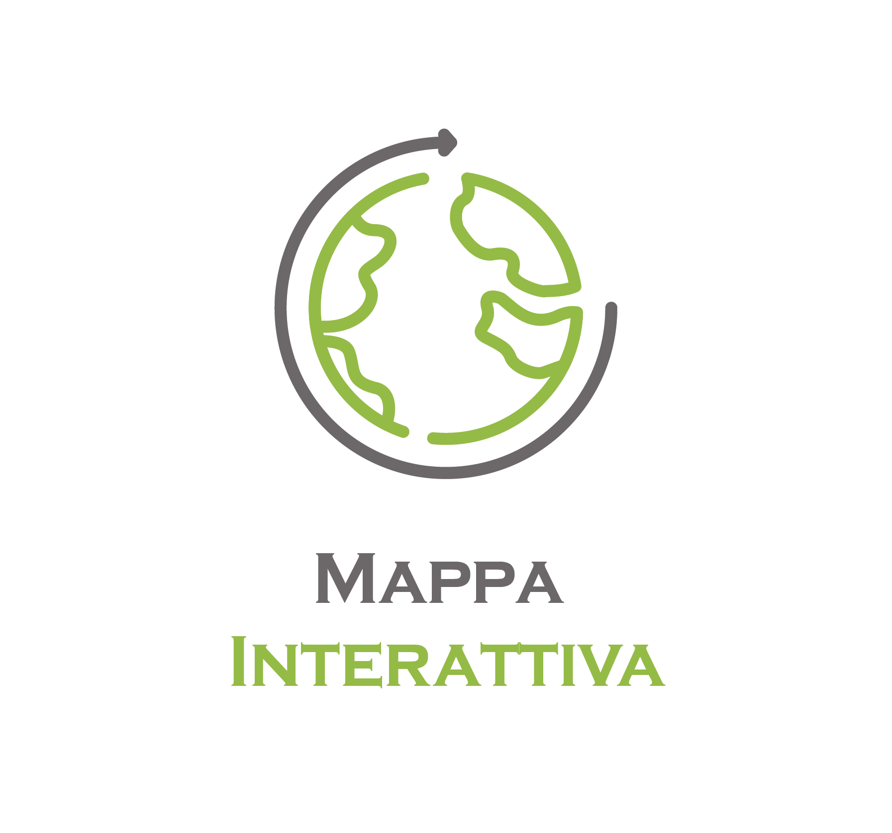 Mappa Interattiva
