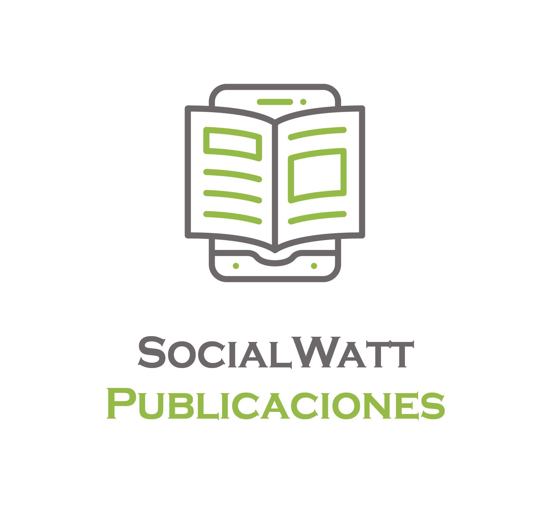 Publicaciones