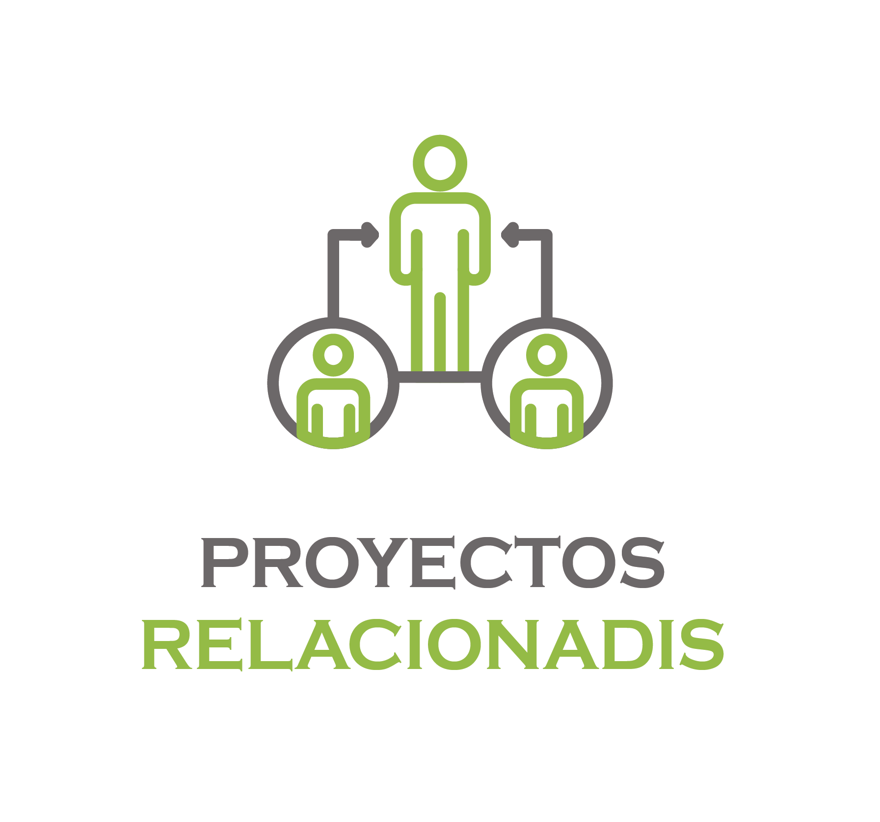 Proyectos relacionados