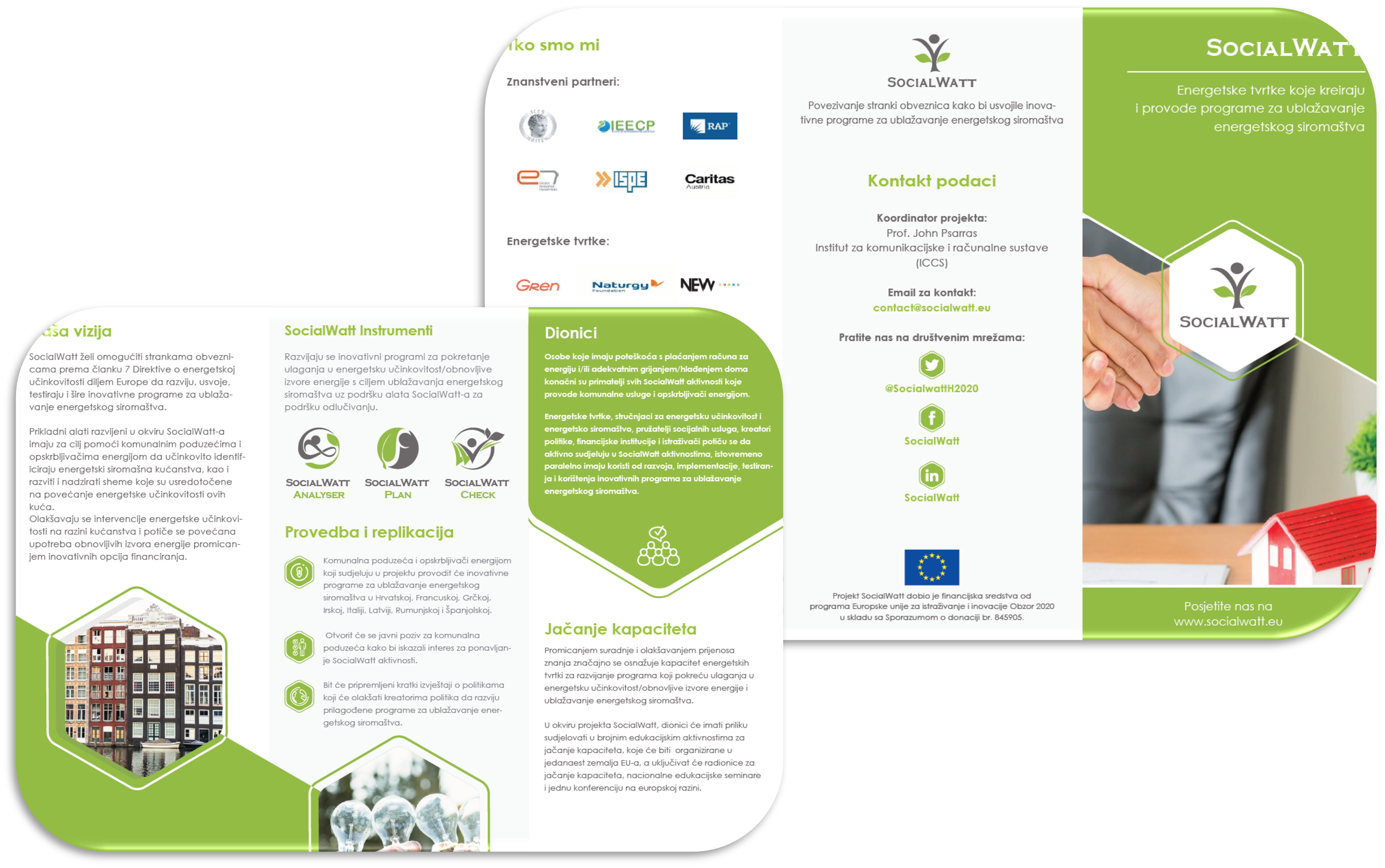 leaflet