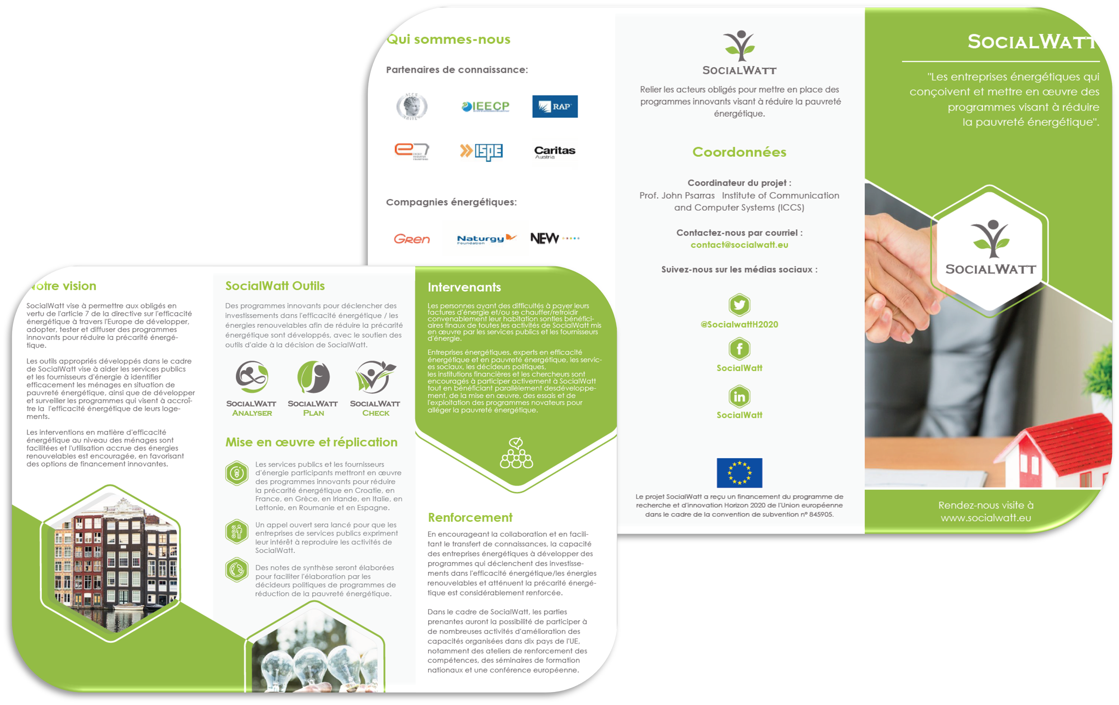 leaflet