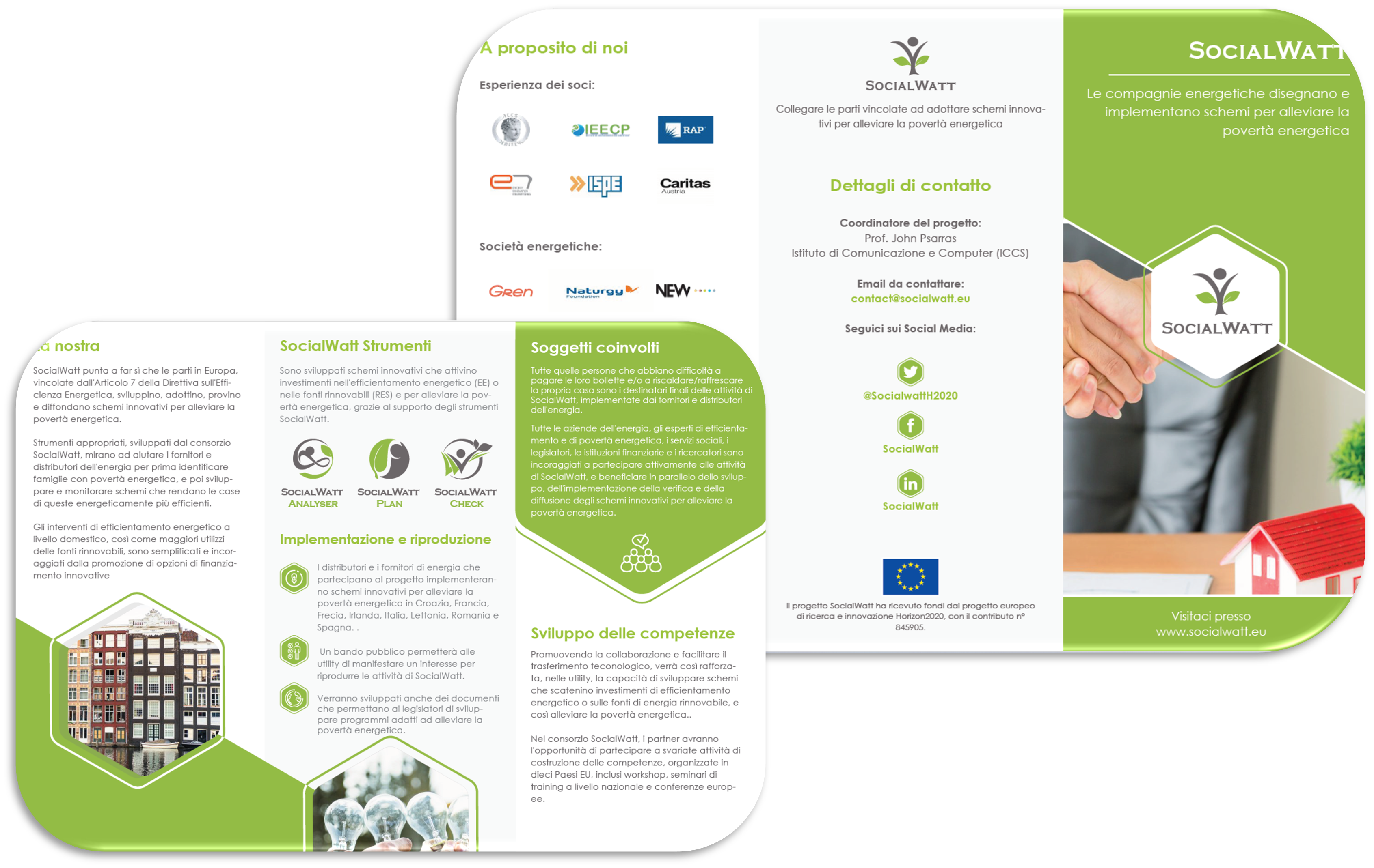 leaflet