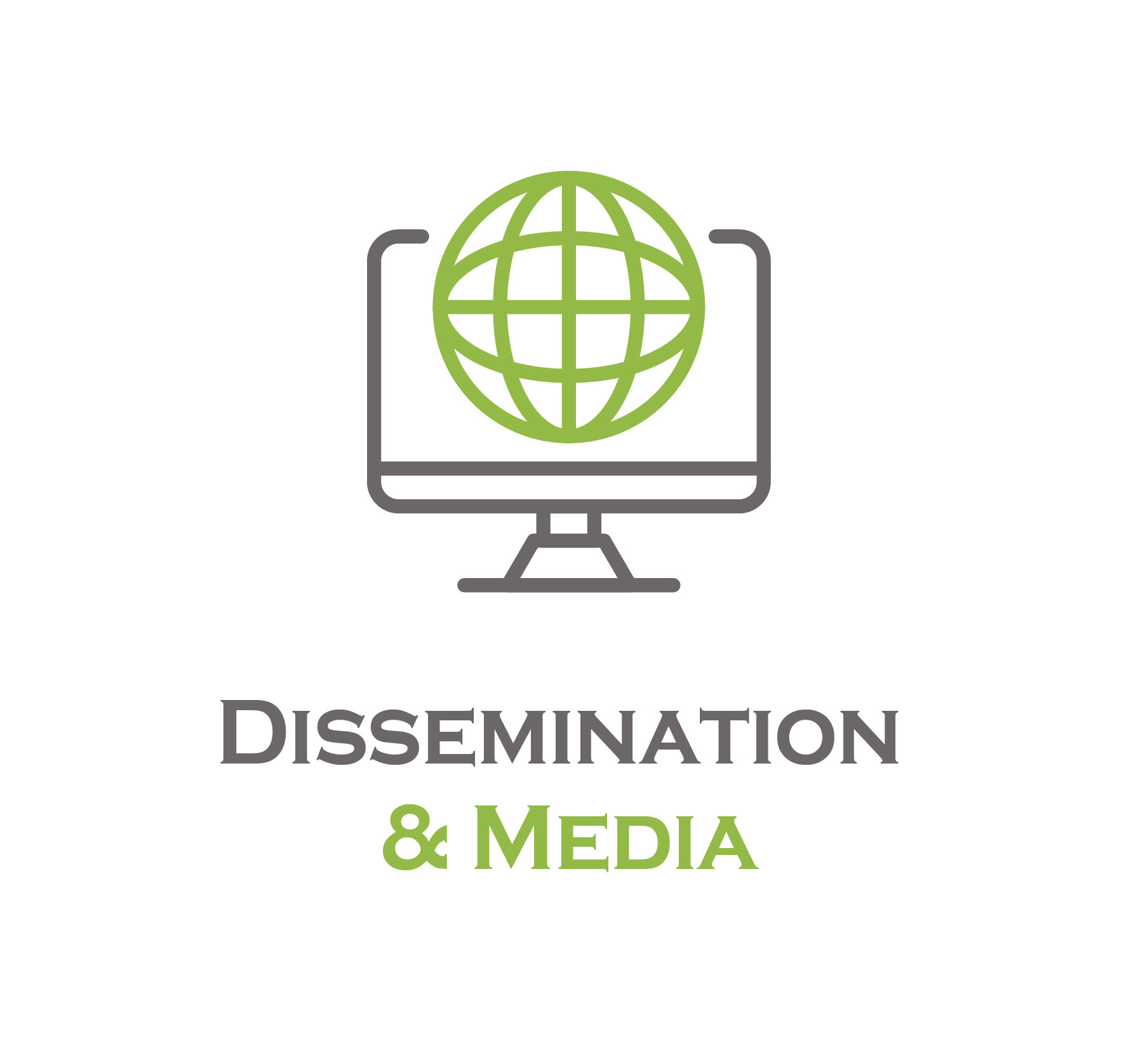 Dissemination and Media