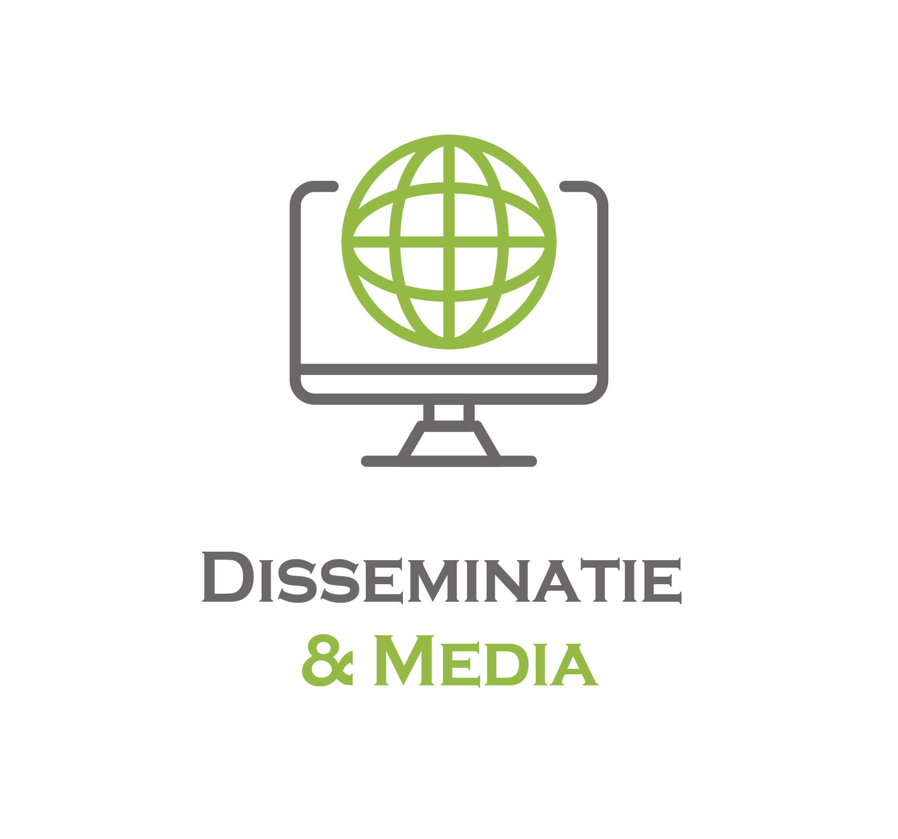 media